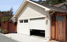 Cackle Hill garage construction leads